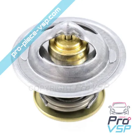 Termostato original para o motor Lombardini focs e progress