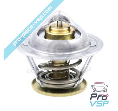 Thermostat origine pour moteur lombardini focs et progress