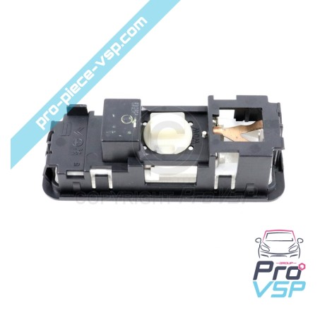 Luz de teto usado para Microcar