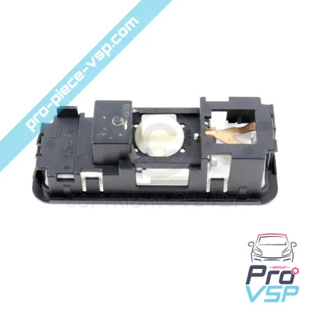 Luz de teto usado para Microcar