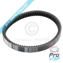 Dimmer Belt