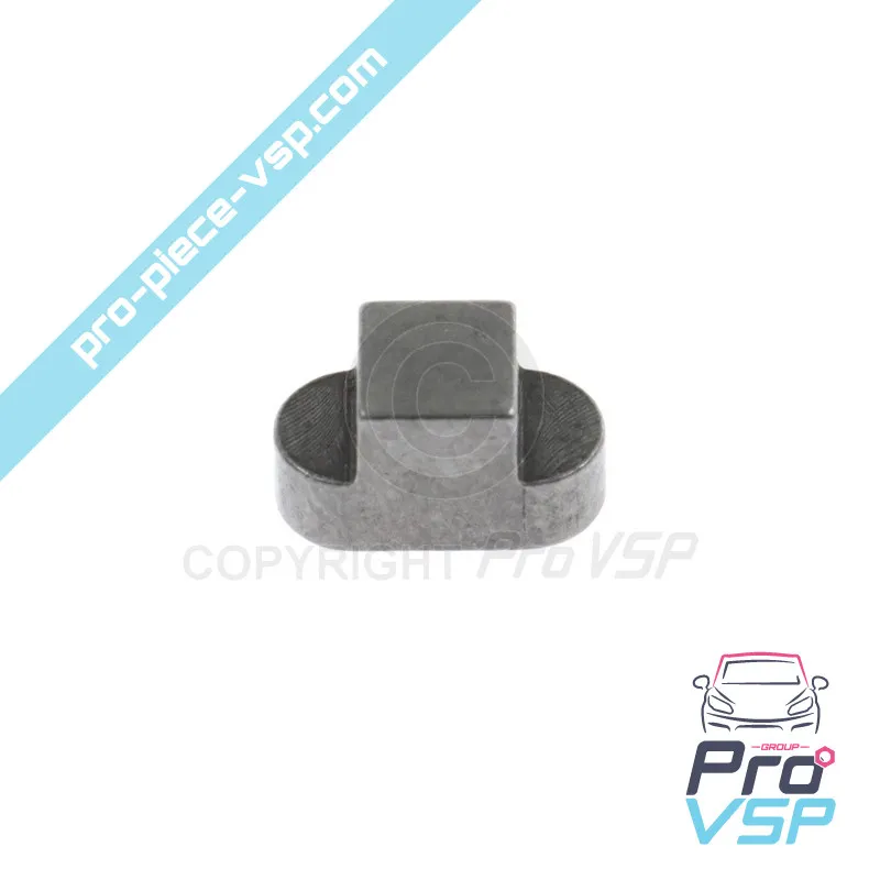 Lombardini-Ölpumpe sauber focs und progress