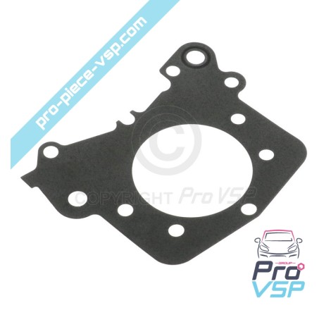 Oil pump gasket
