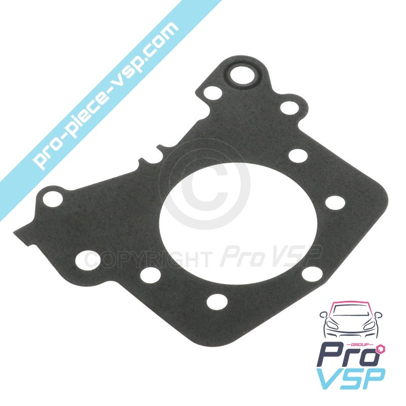 Oil pump gasket