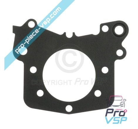 Oil pump gasket