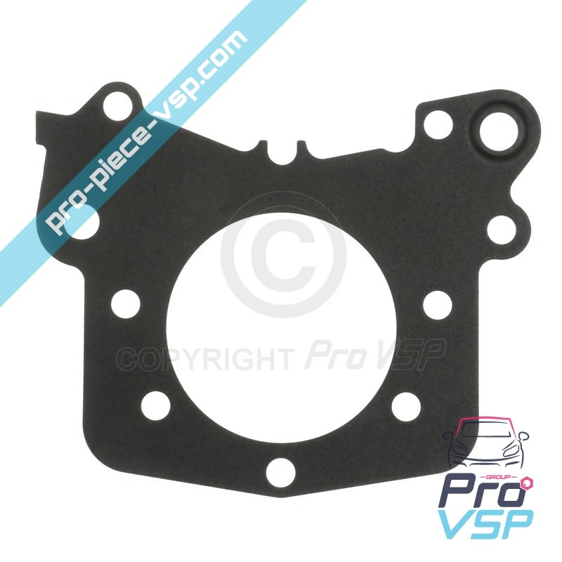 Oil pump gasket