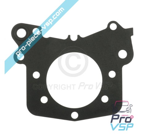 Oil pump gasket