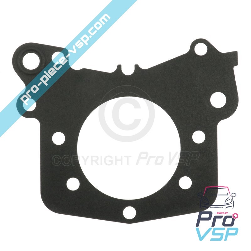 Oil pump gasket