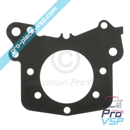 Lombardini Oil Pump Caster Seal focs och progress