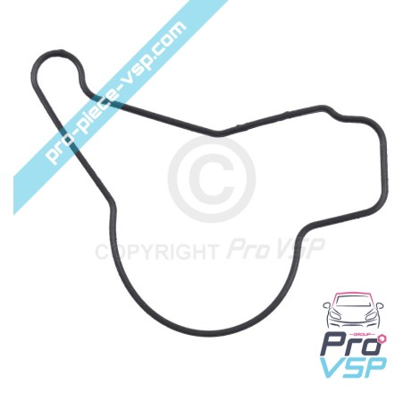 Öl-Ox-Pumpdichtung für Lombardini-Motor focs und progress