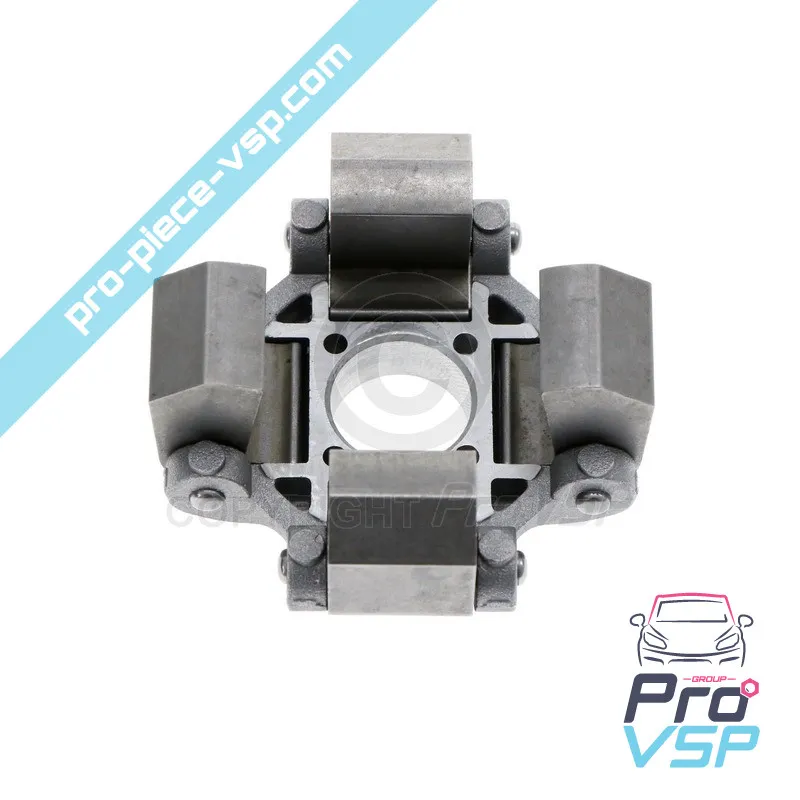 Masselotte de régulation lombardini focs et progress