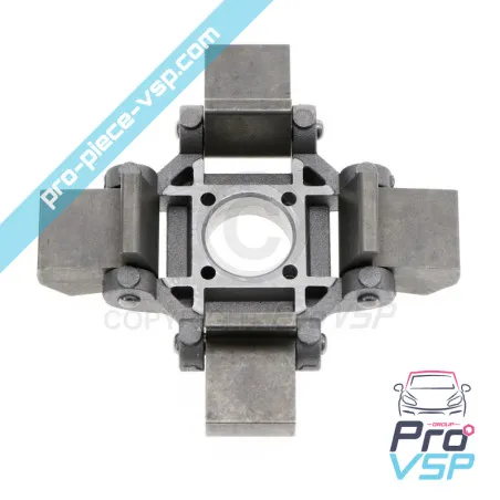 Maselot Regulatorio Lombardini focs y progress