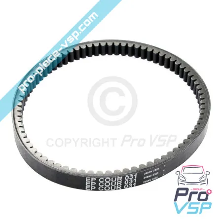 Cinto de inversor para Microcar