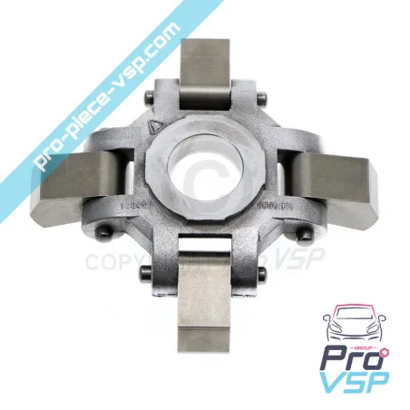 Maselot Regulatorio Lombardini focs y progress