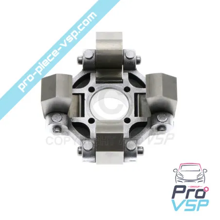 Maselot Regulatorio Lombardini focs y progress