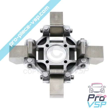 Maselot Regulatorio Lombardini focs y progress