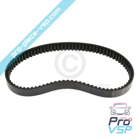 Dimmer Belt