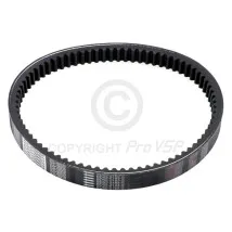 Courroie de variateur pour microcar mgo m8 ligier xtoo max casalini m20