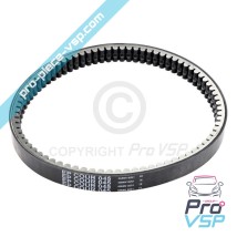 Dimmer Belt