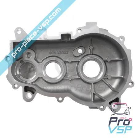 Half crankcase