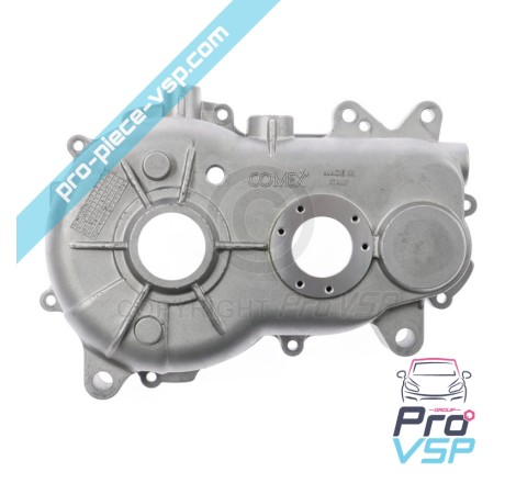 Half crankcase