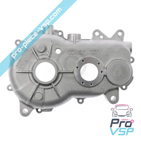 Half crankcase
