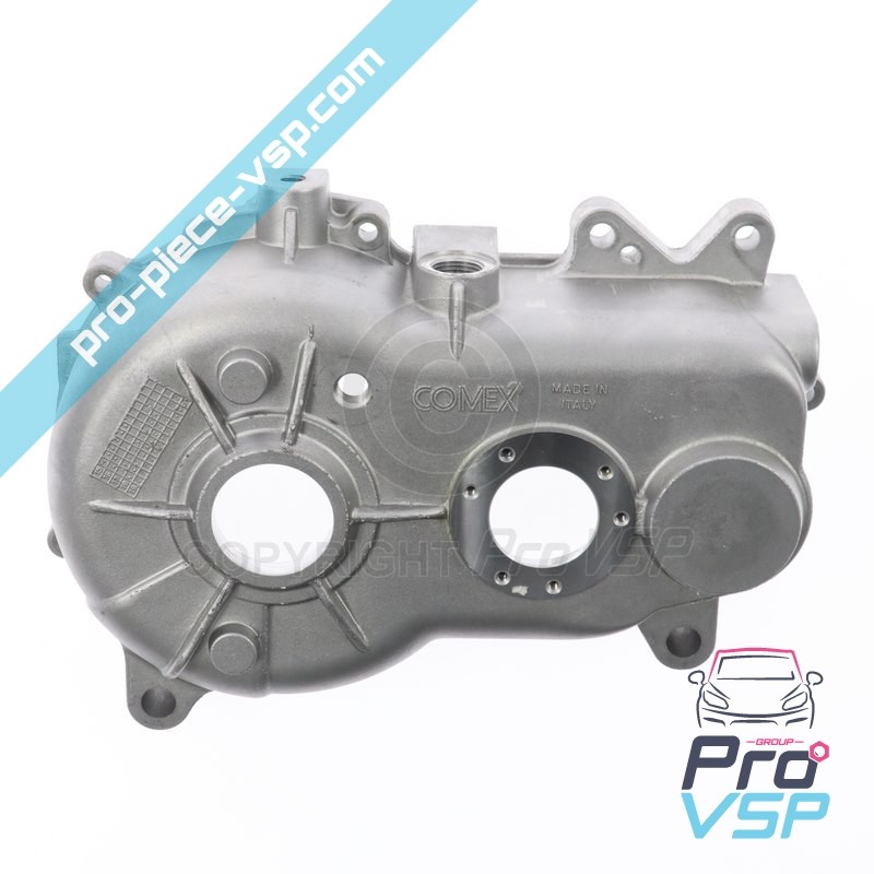 Half crankcase