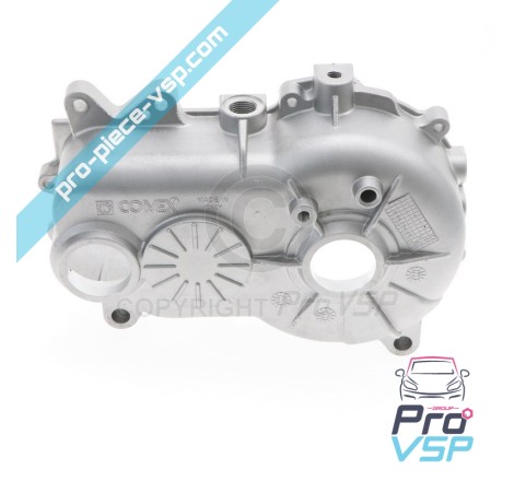 Half crankcase