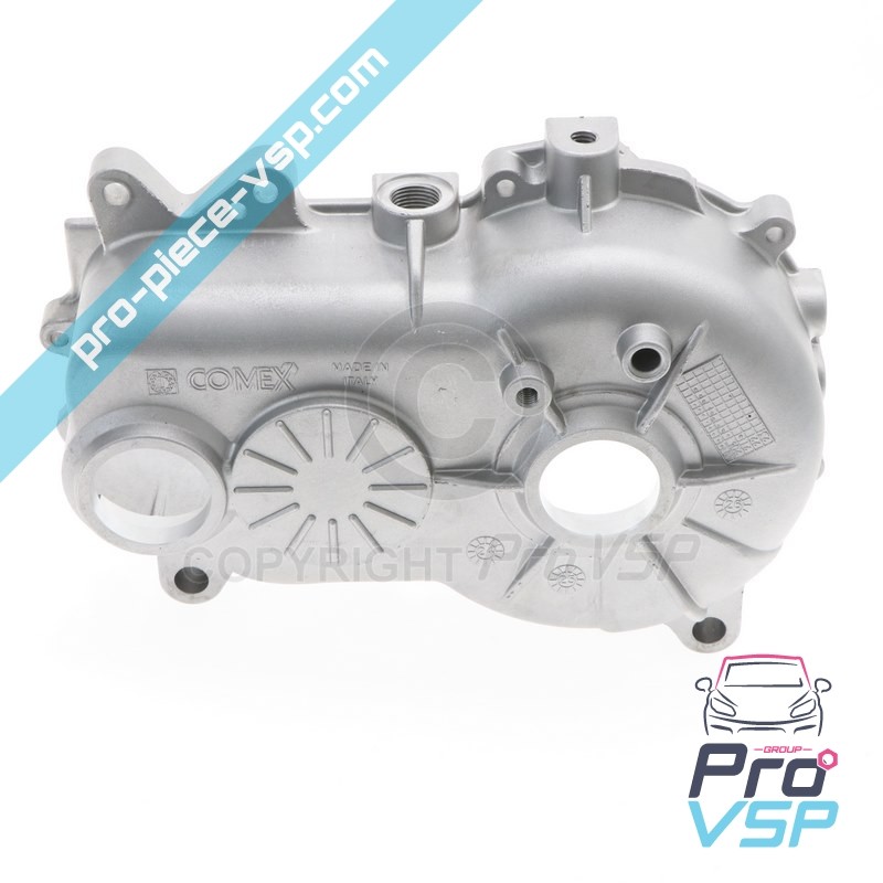 Half crankcase