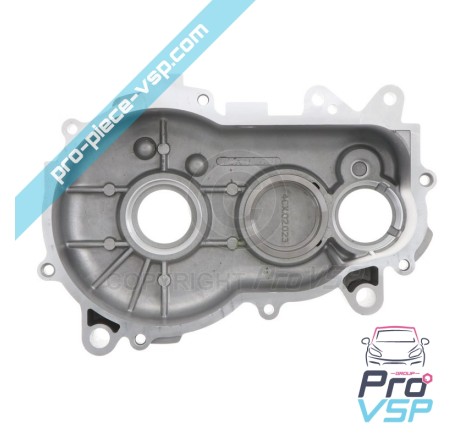 Half crankcase