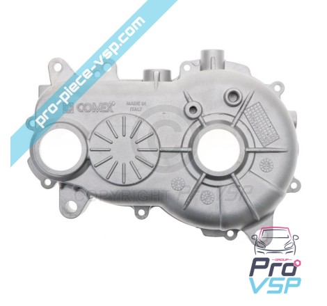 Half crankcase