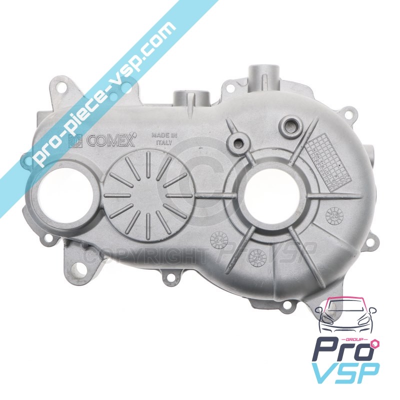 Half crankcase