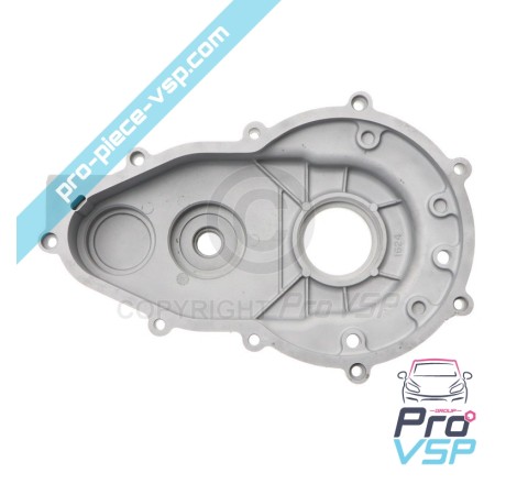 Halbkasten für ligier 162 ambra und nova