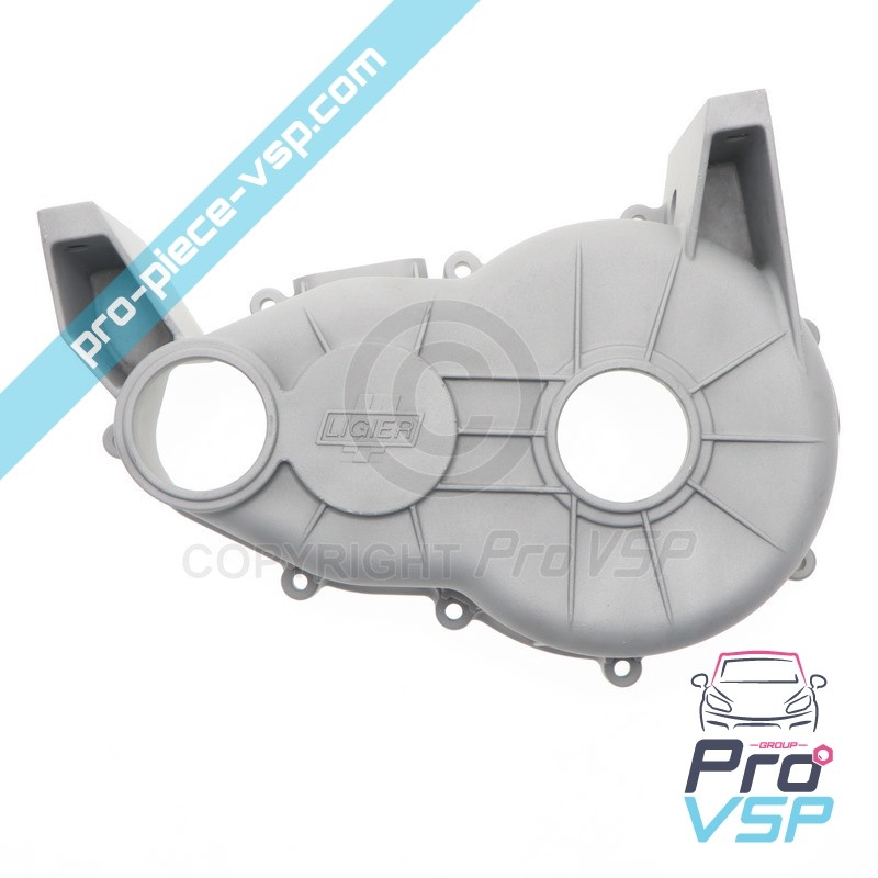 Half crankcase