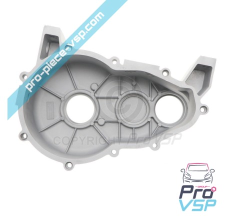Half crankcase