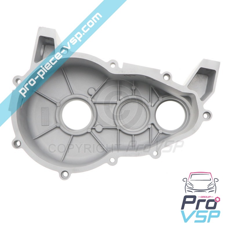 Half crankcase