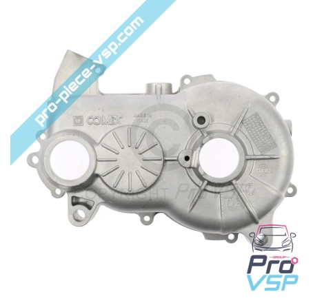 Half crankcase
