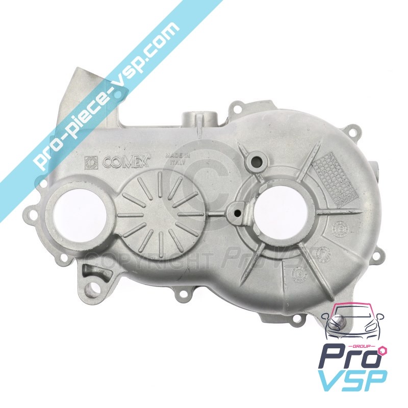Half crankcase