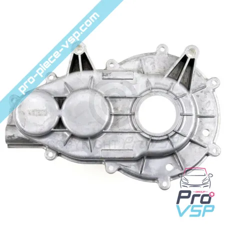 Demi carter de boîte pour ligier xtoo r s rs ixo microcar cargo