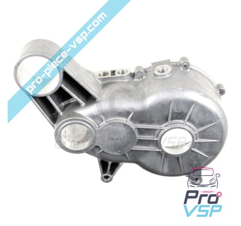 Half crankcase
