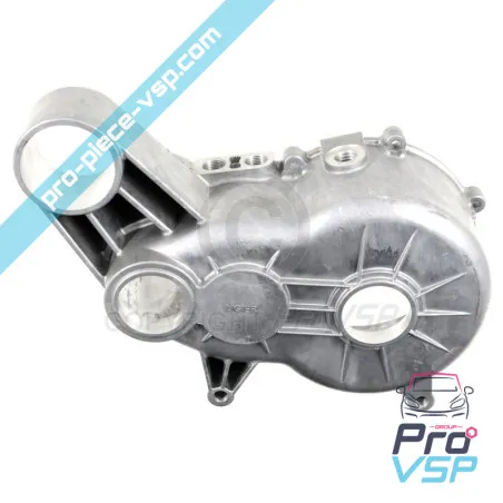 Demi carter de boîte pour ligier xtoo r s rs ixo microcar cargo