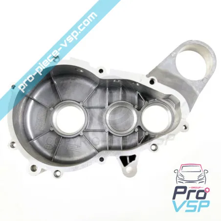 Half crankcase for ligrend xtoo r S RS ixo microcar cargo