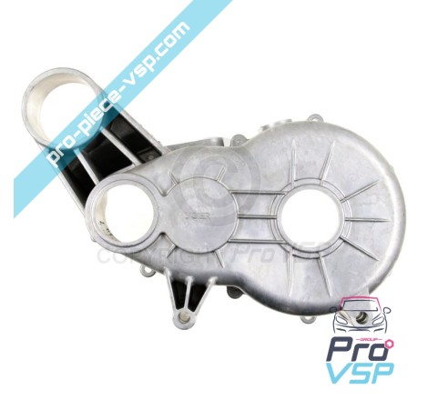 Half crankcase
