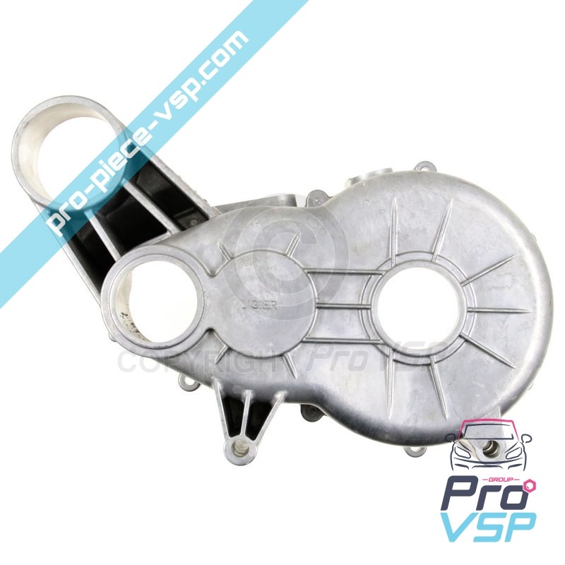 Half crankcase