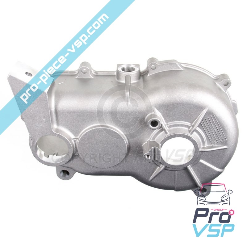Half crankcase left box