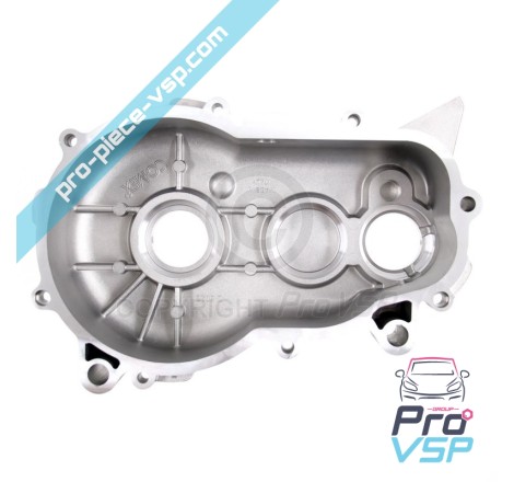 Half crankcase left box