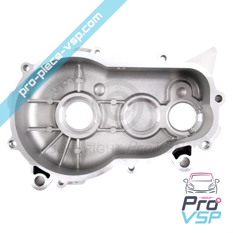 Half crankcase left box