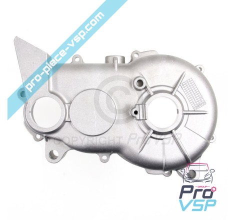 Half crankcase left box