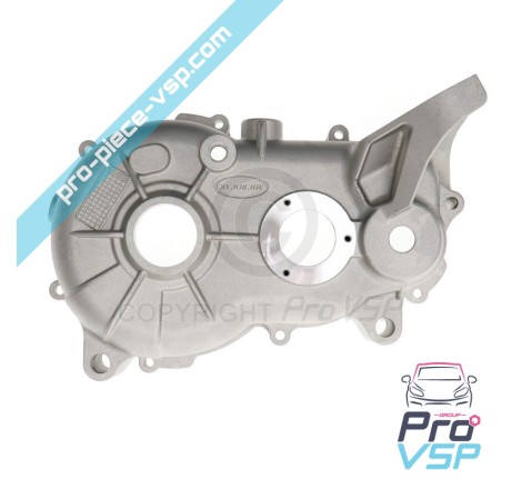Half crankcase straight box