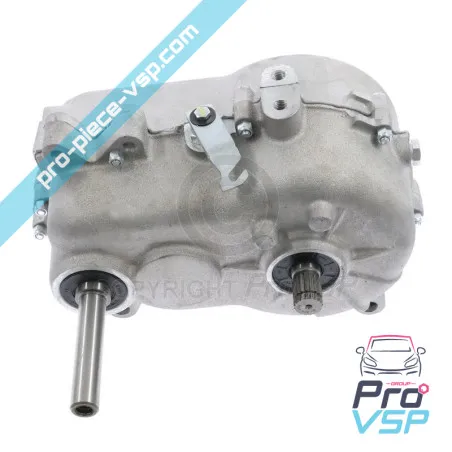 Cambio adattabile per Microcar , Aixam , Chatenet , Bellier , Jdm , Casalini , Grecav